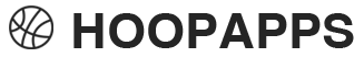 HOOPAPPS logo